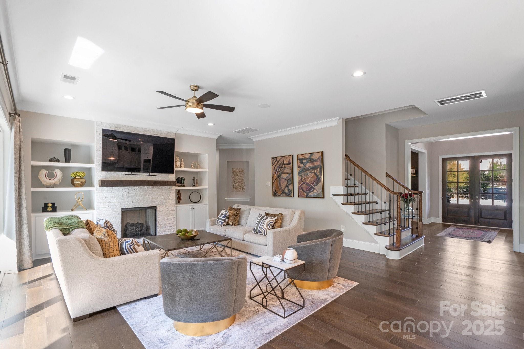 Wolfe Ridge - Residential