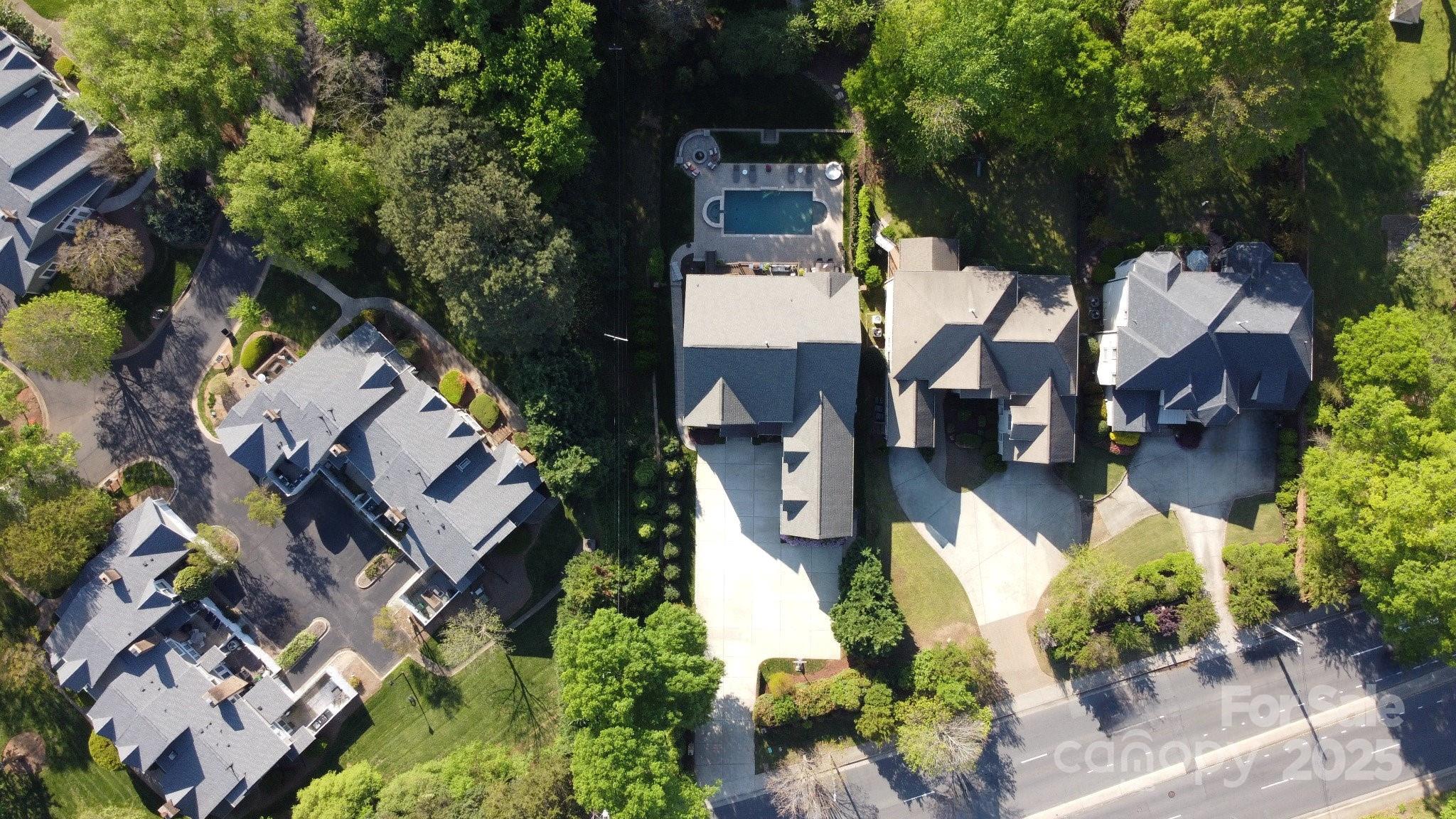 Wolfe Ridge - Residential