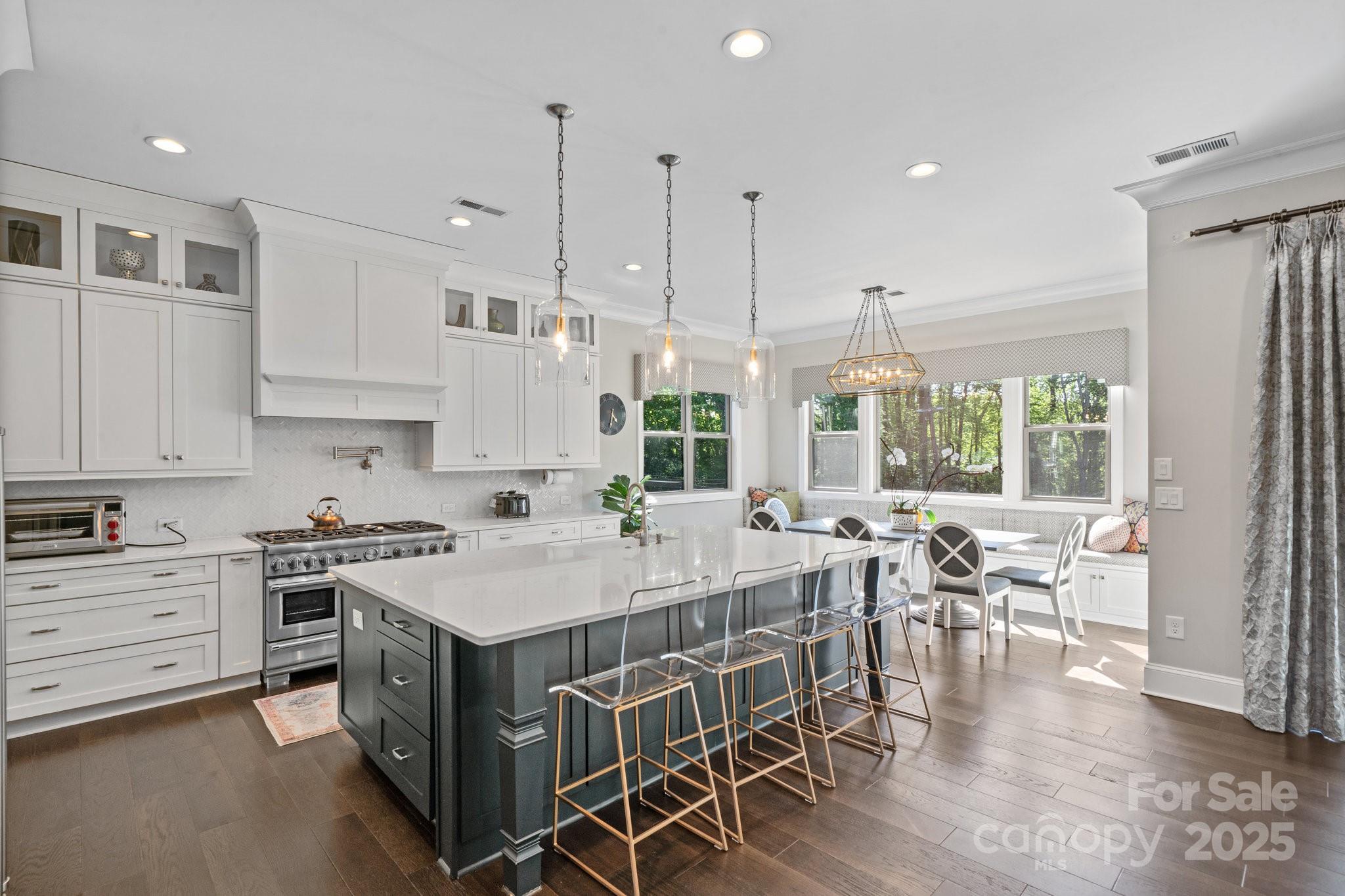 Wolfe Ridge - Residential