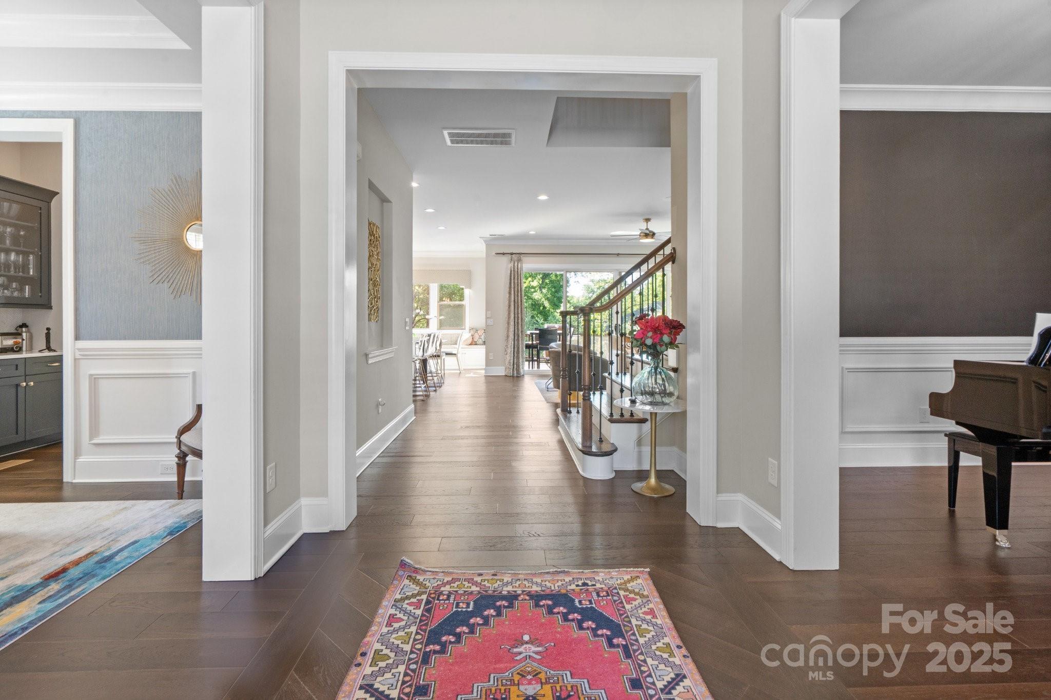 Wolfe Ridge - Residential