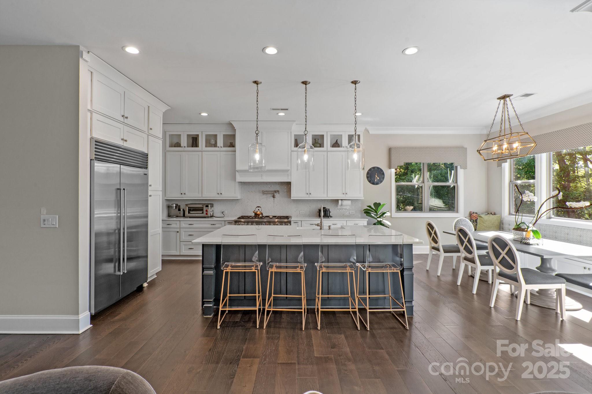 Wolfe Ridge - Residential