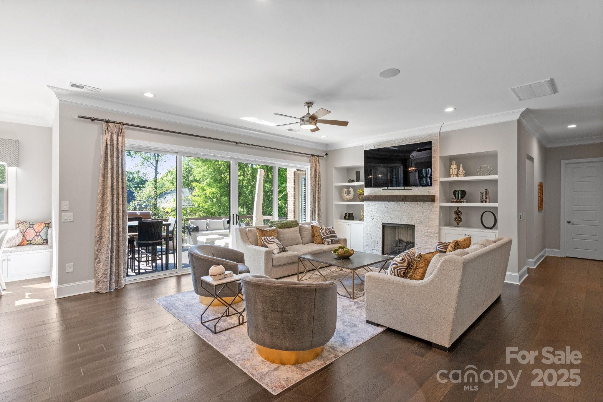 Wolfe Ridge - Residential