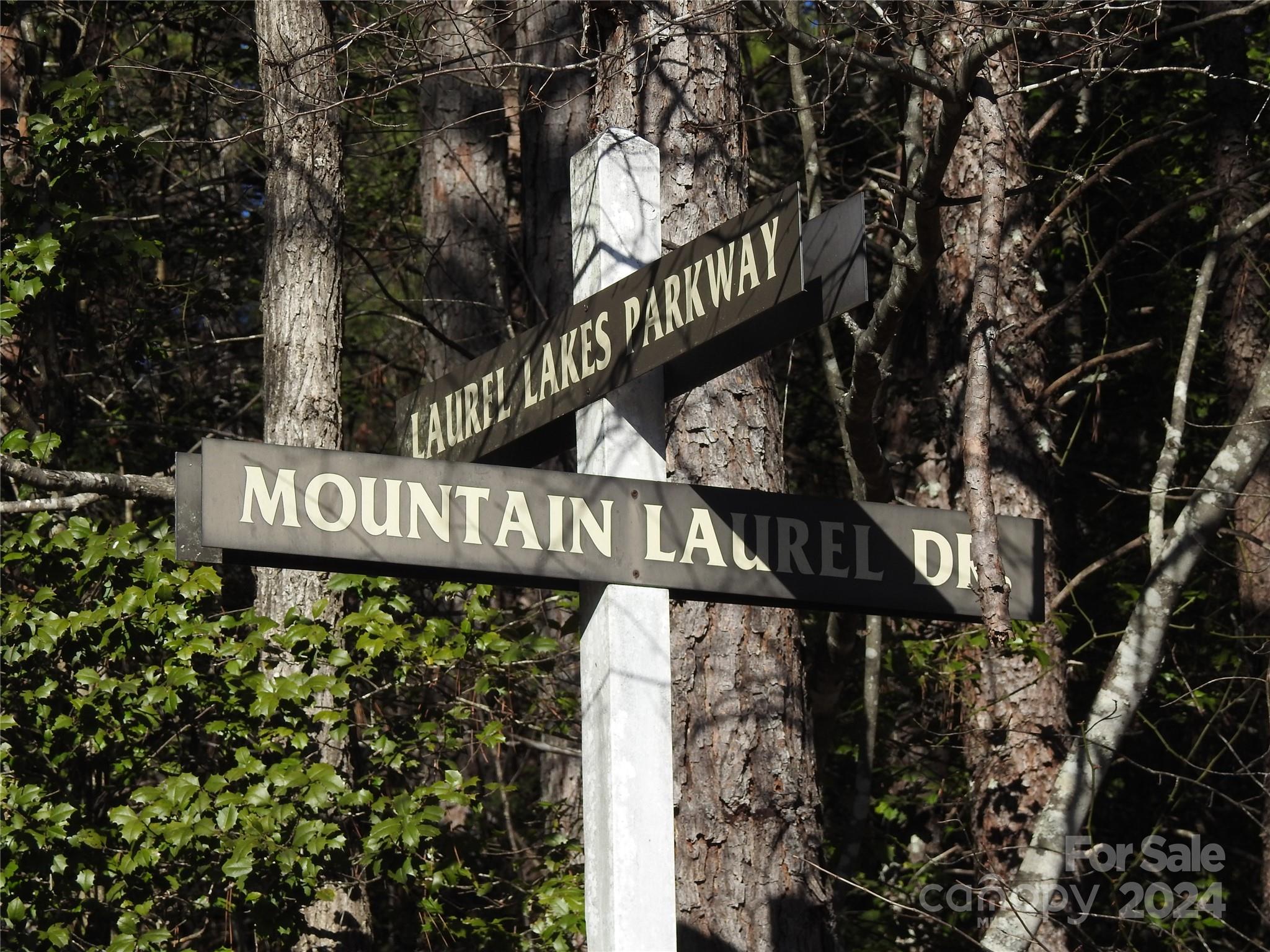 Laurel Lakes - Residential