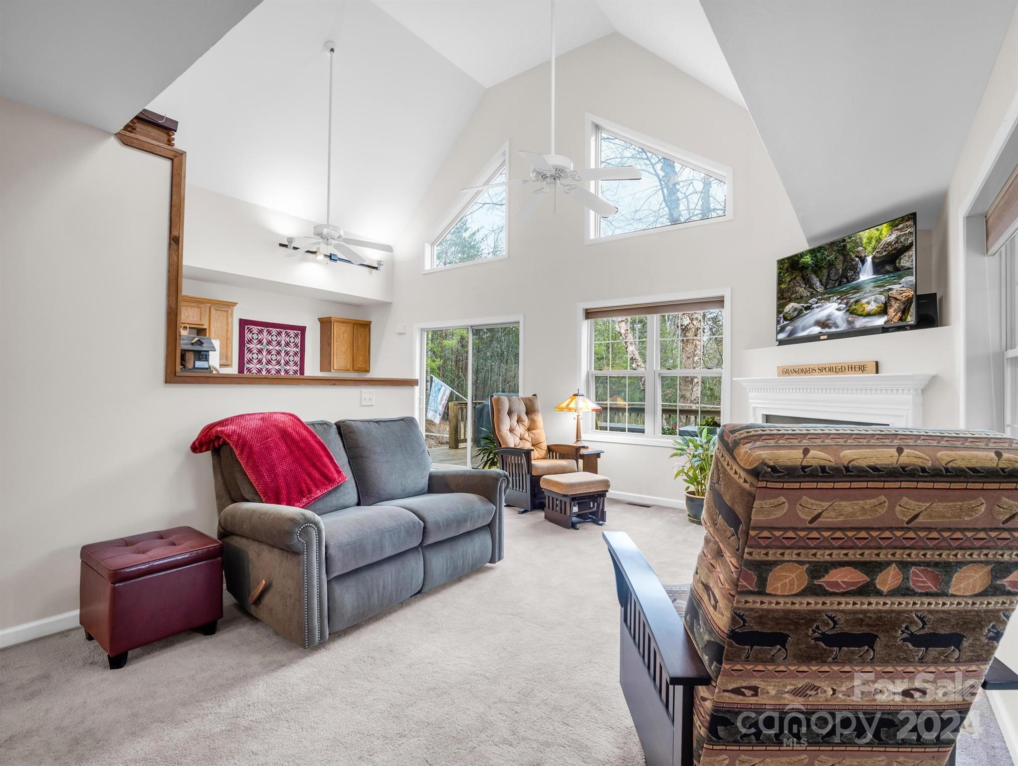 Laurel Lakes - Residential