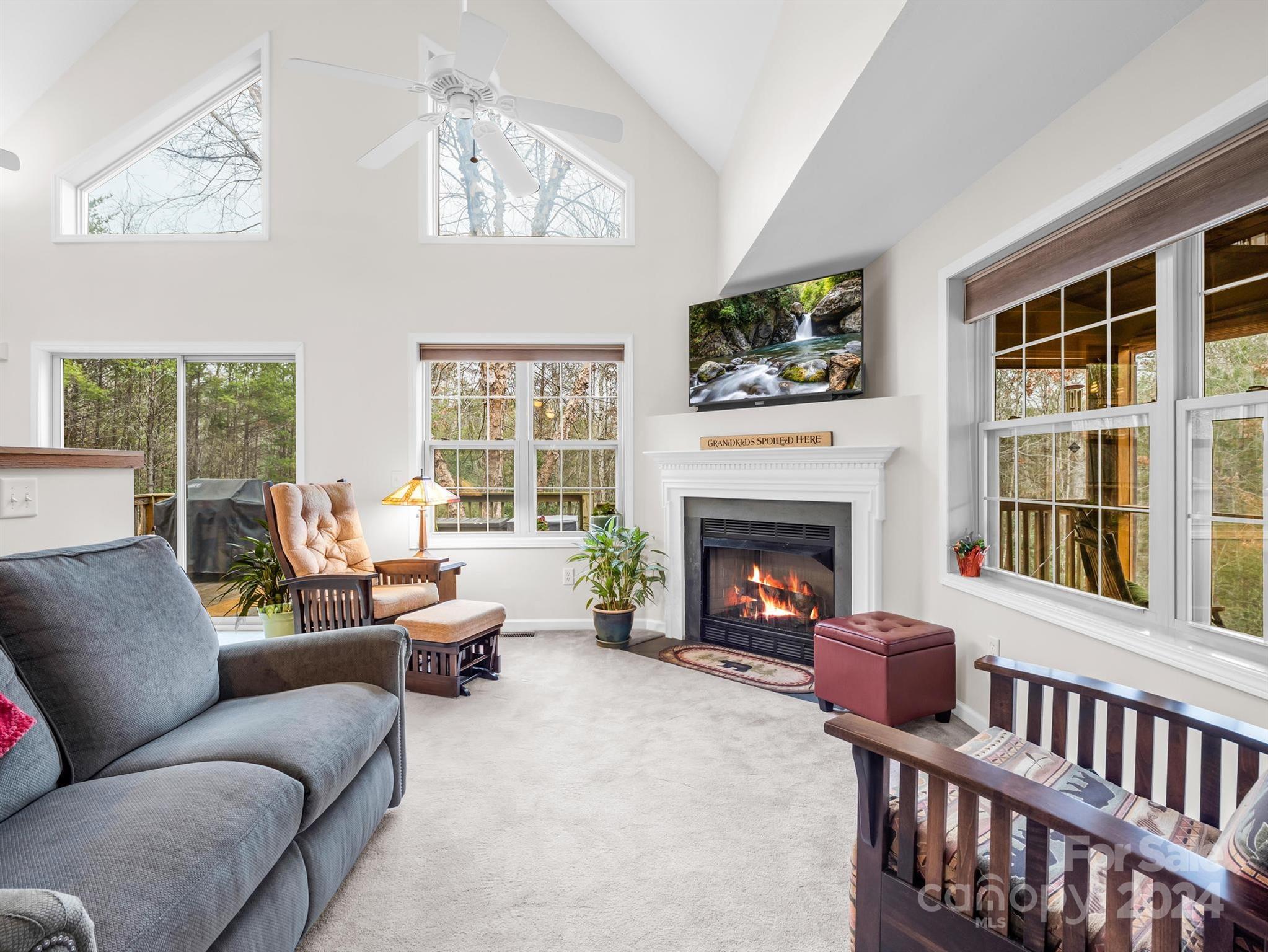 Laurel Lakes - Residential