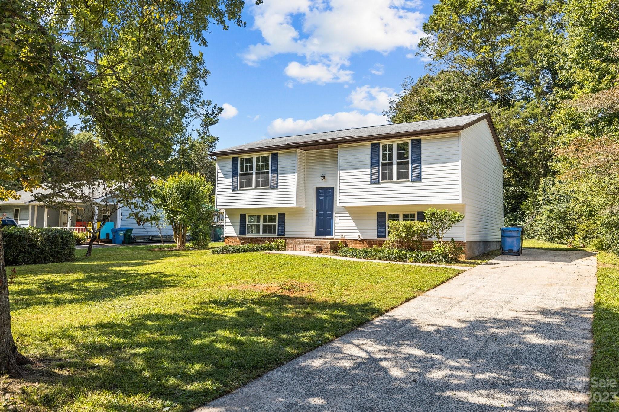 Wyndmere - Residential