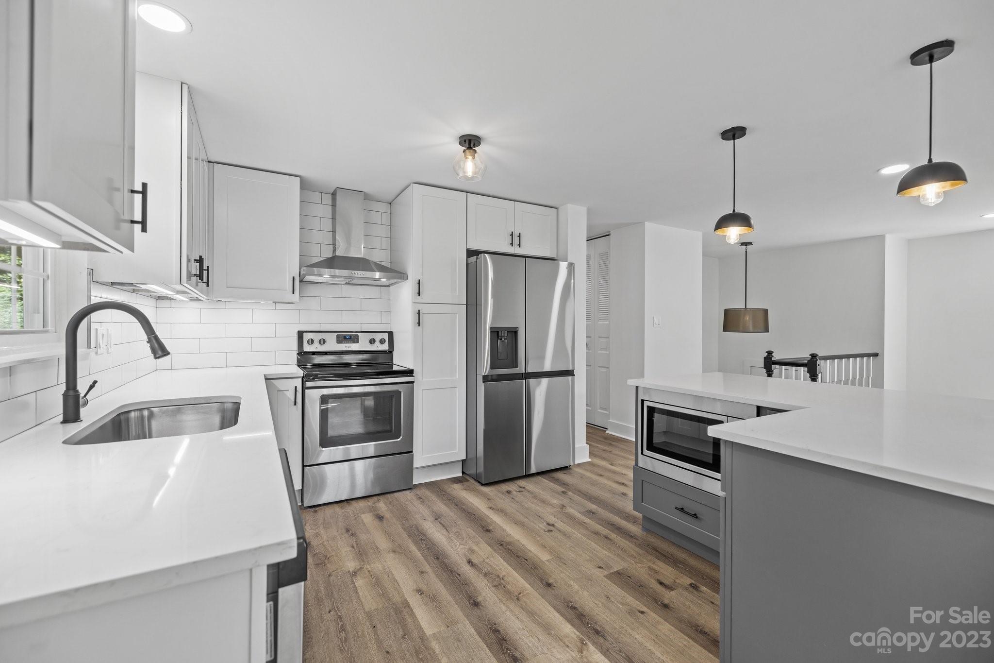 Wyndmere - Residential