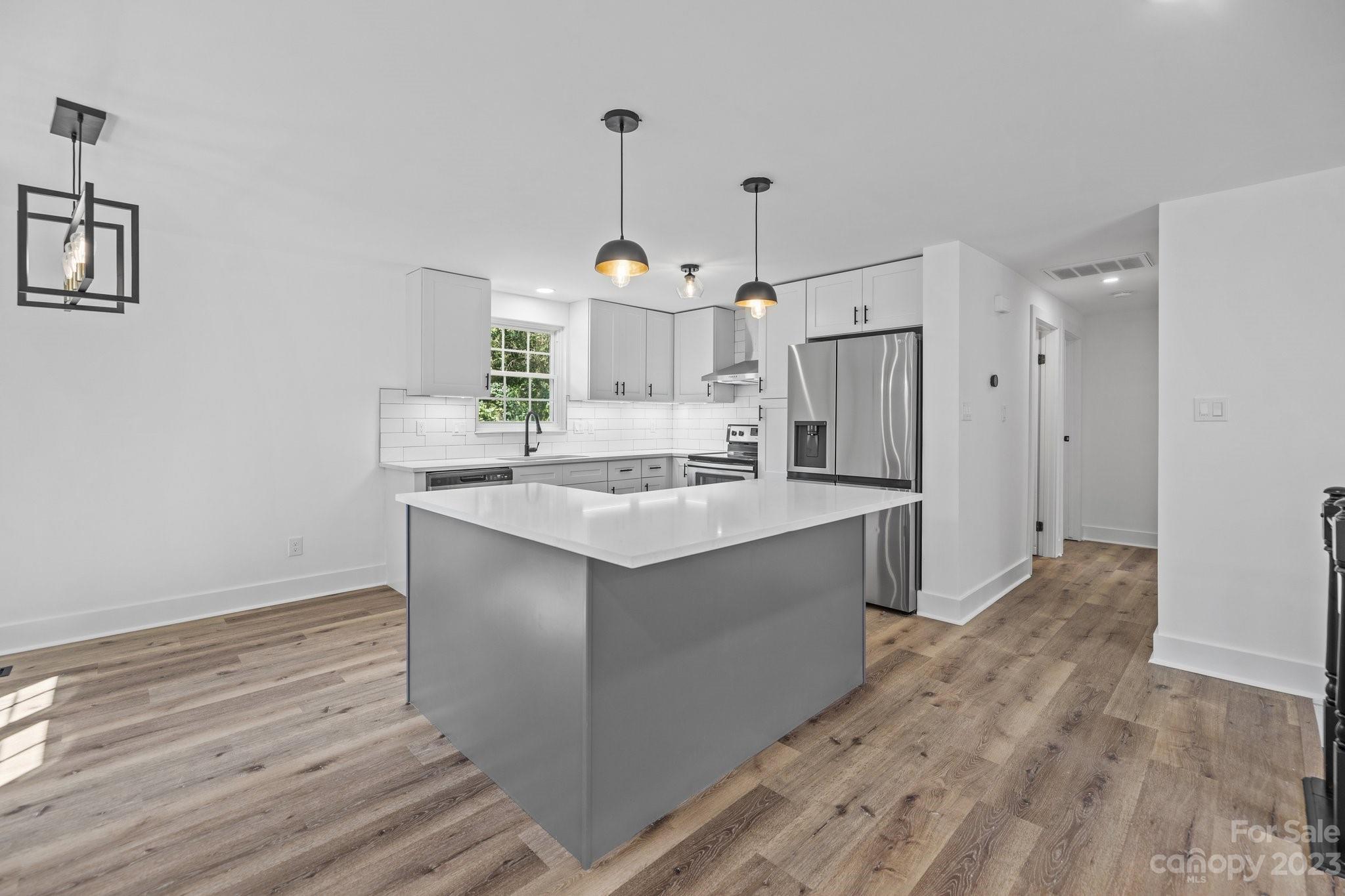 Wyndmere - Residential