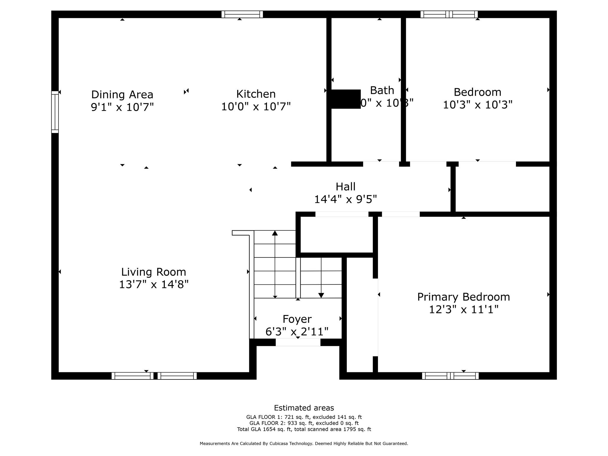 Wyndmere - Residential