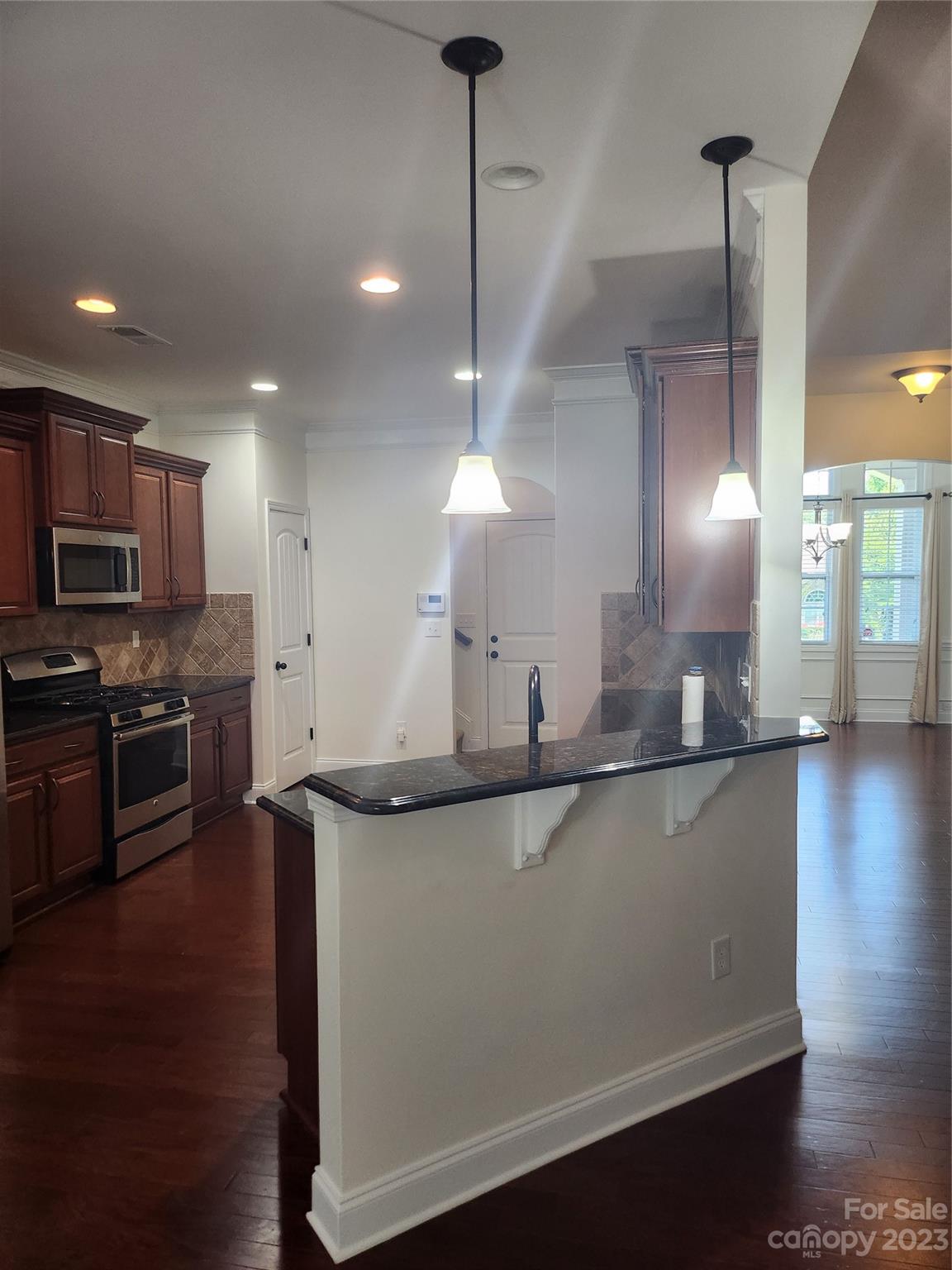 Windsor Hall - Residential