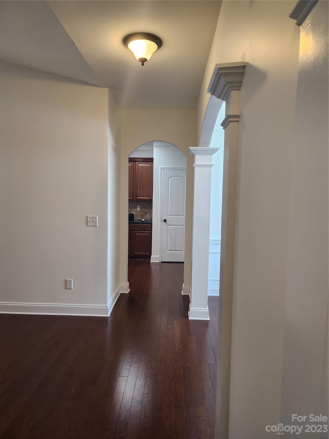 Windsor Hall - Residential