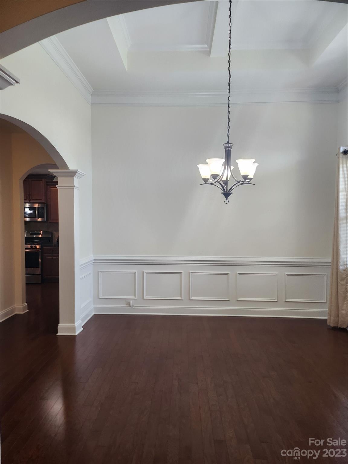 Windsor Hall - Residential