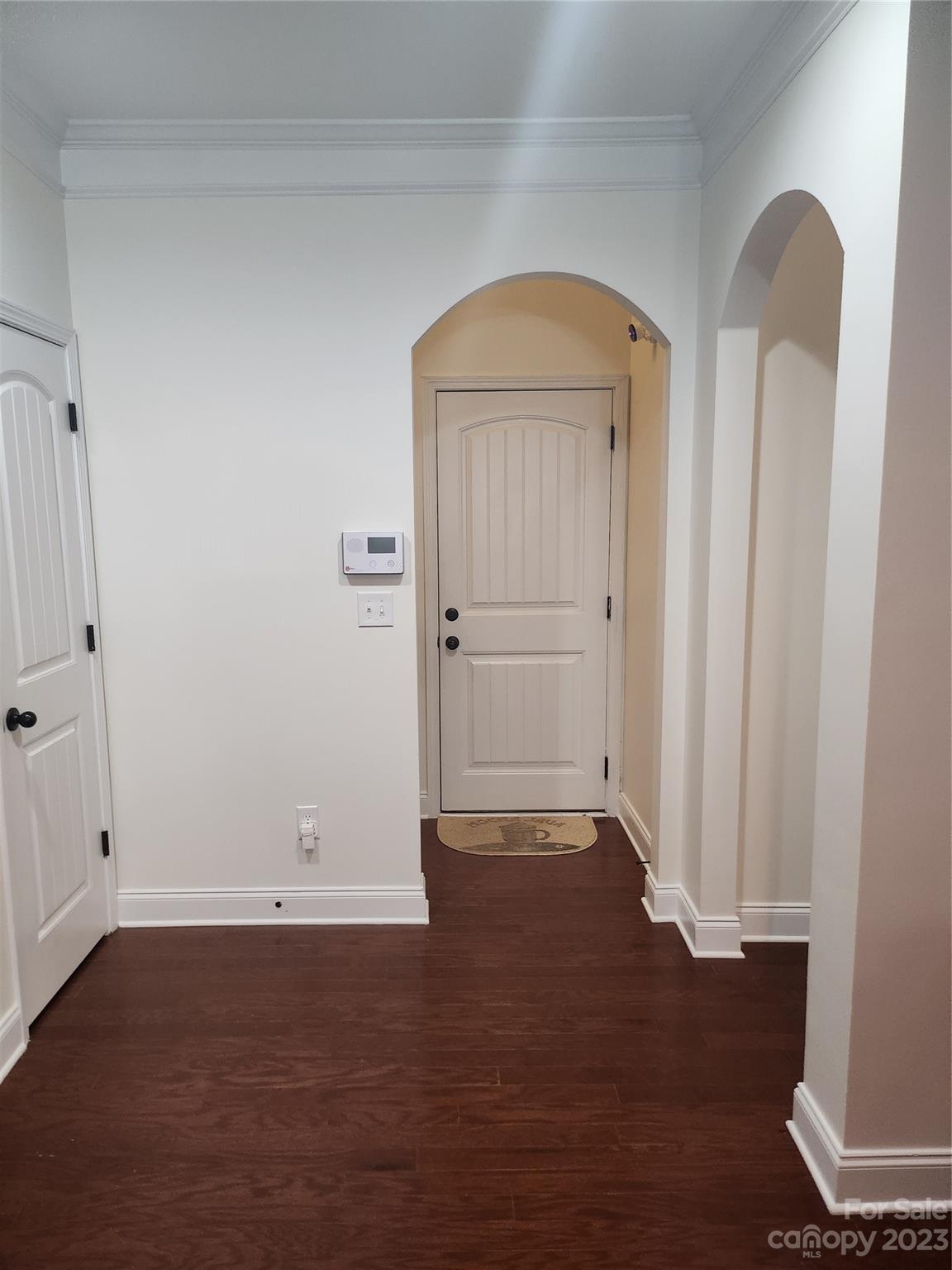 Windsor Hall - Residential