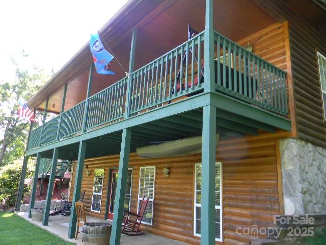 1425 Sorrells Cove Road