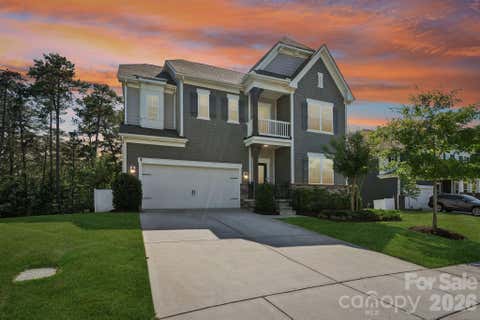 Photo of 17810 Burnt Hickory Drive, Charlotte, NC 28278 (MLS # 4390636)