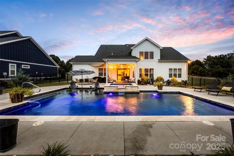 148 Cherry Crossing Lane Belmont NC 28012