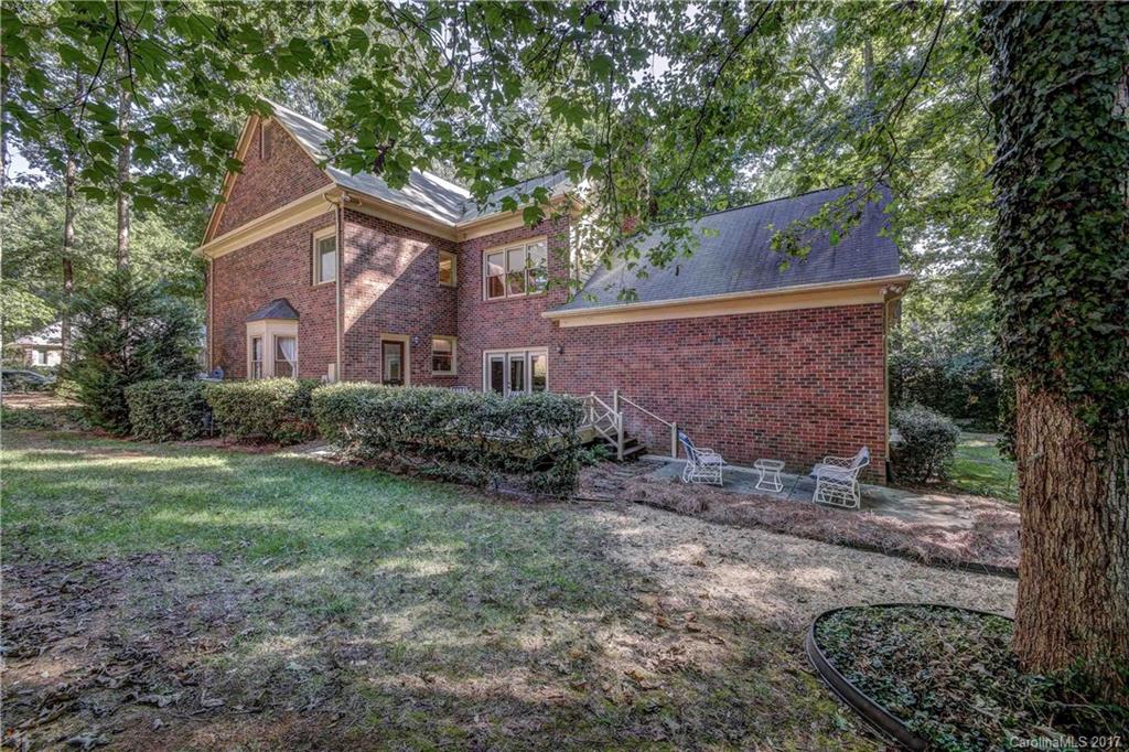 Providence Park - Residential