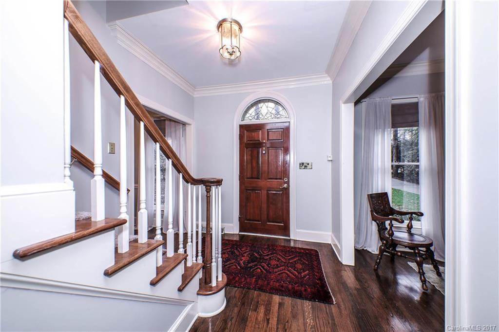 Providence Park - Residential