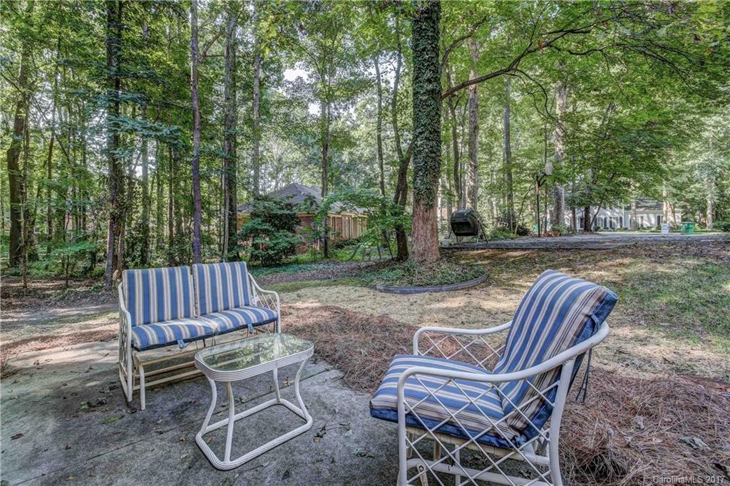 Providence Park - Residential