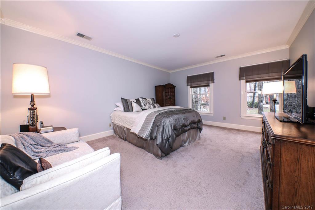 Providence Park - Residential