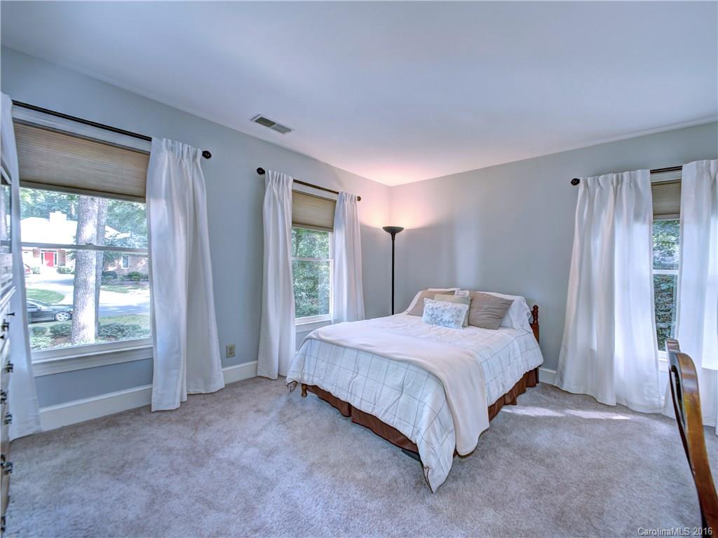 Providence Park - Residential