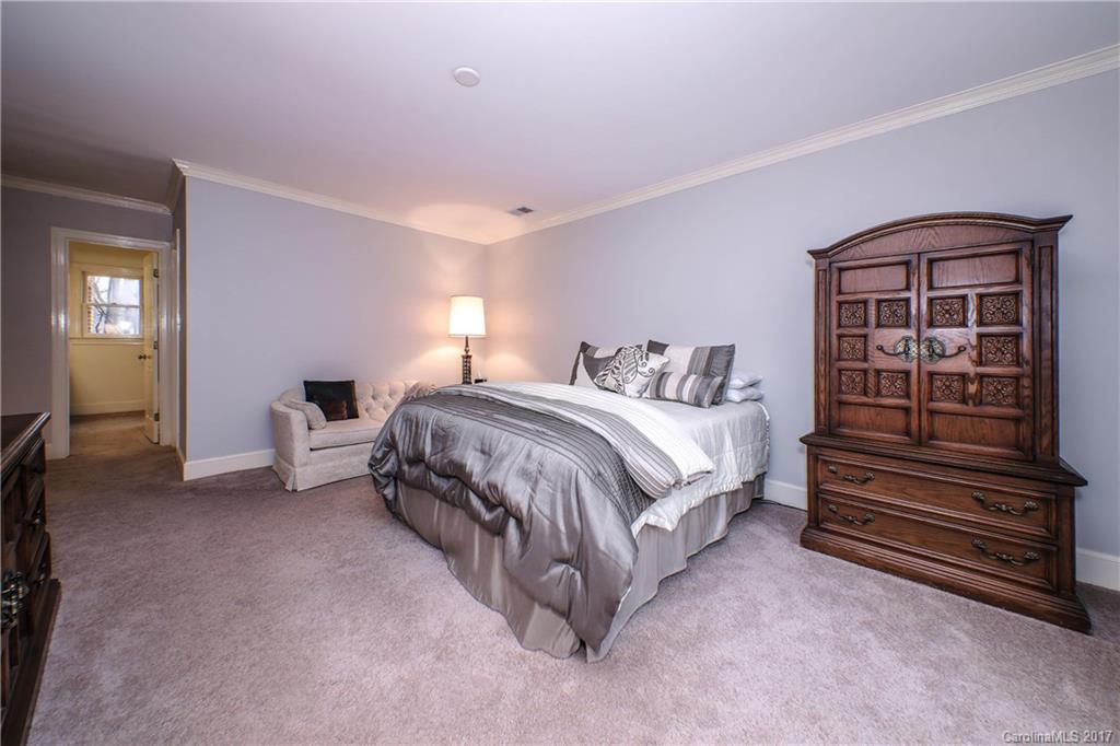 Providence Park - Residential