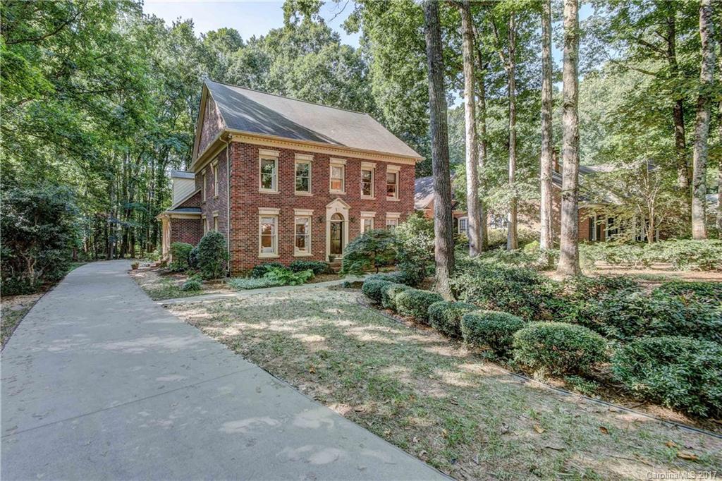 Providence Park - Residential