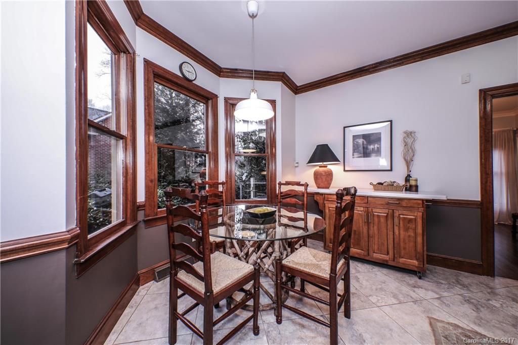 Providence Park - Residential