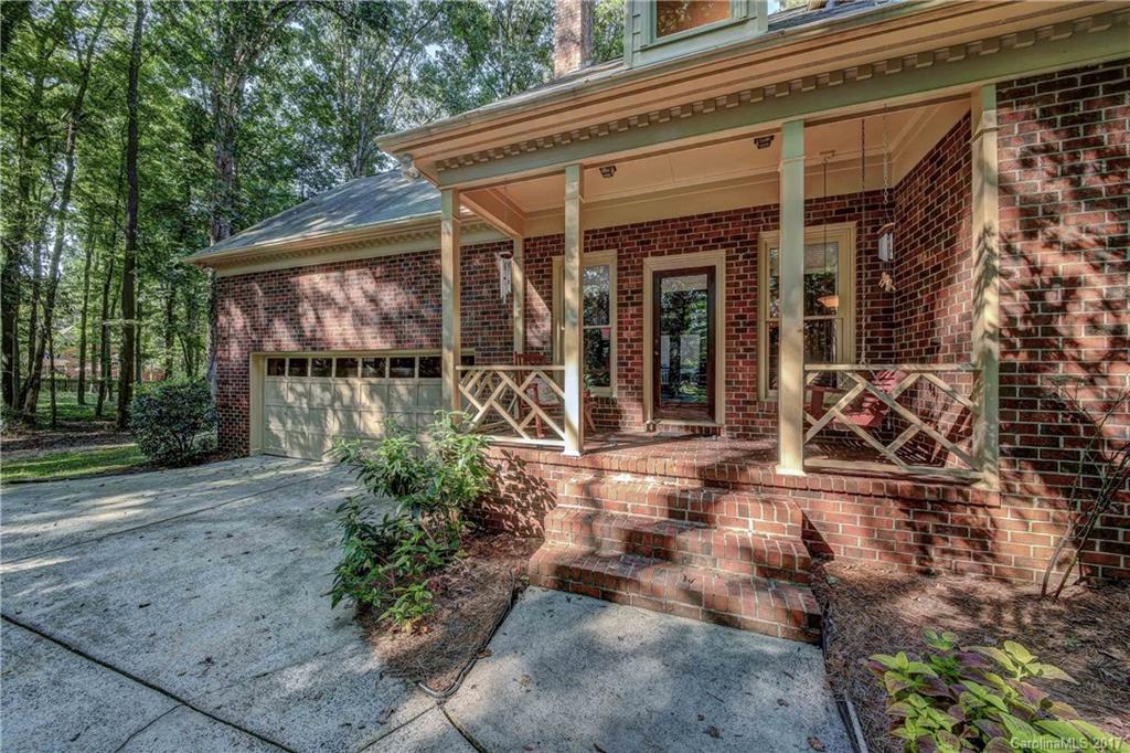 Providence Park - Residential