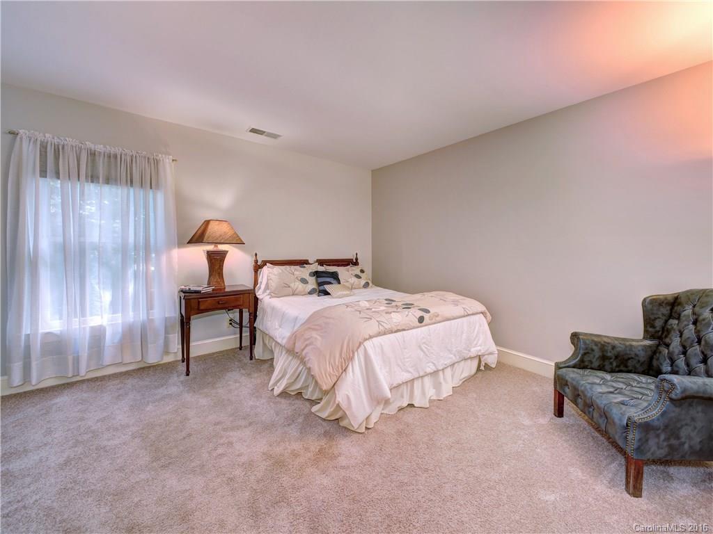 Providence Park - Residential