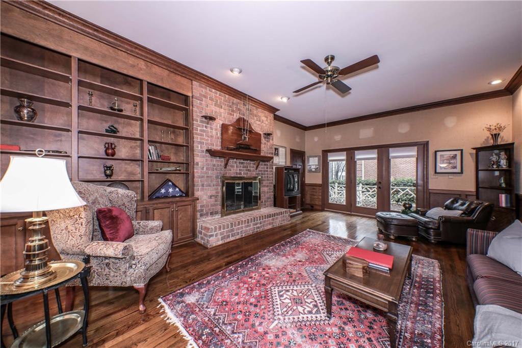 Providence Park - Residential