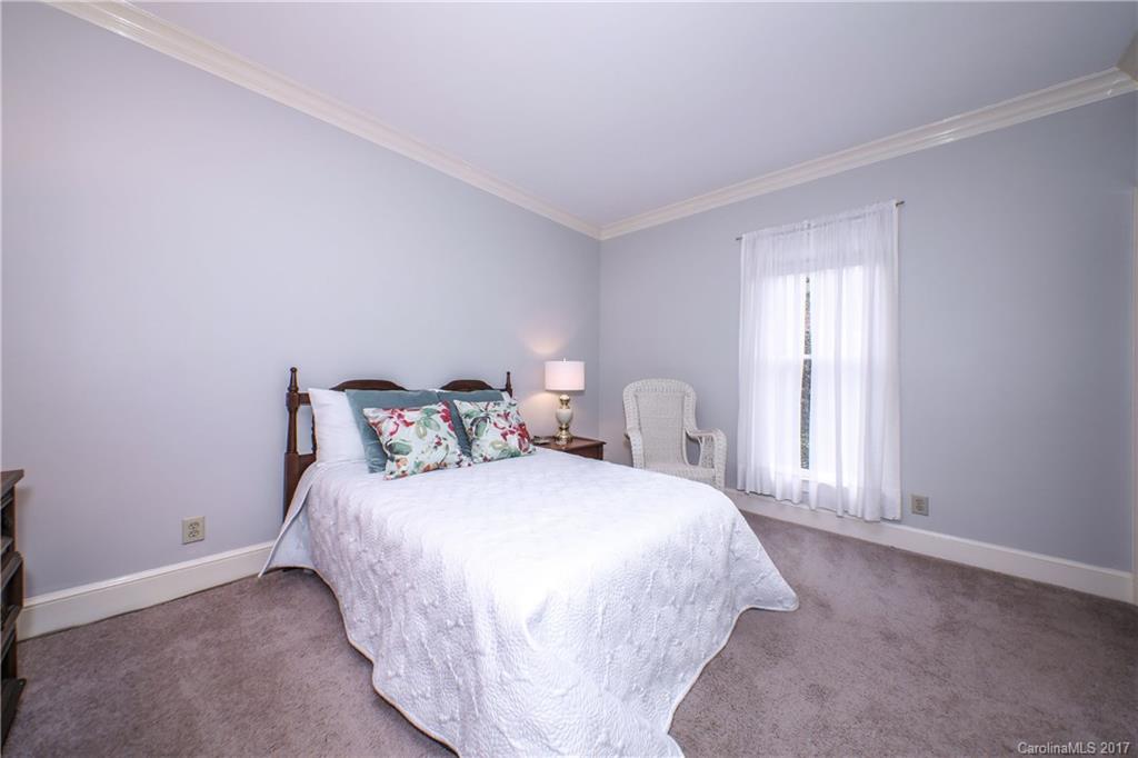 Providence Park - Residential