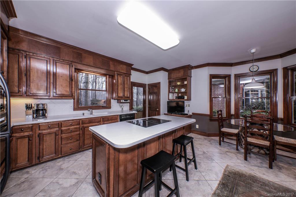 Providence Park - Residential