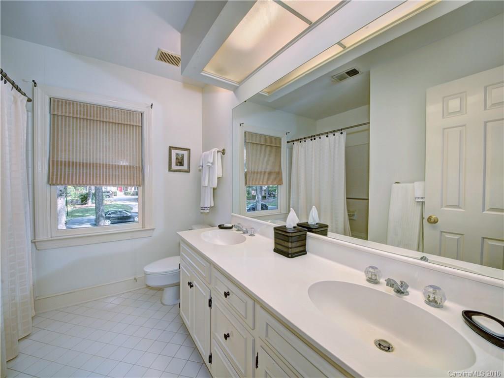 Providence Park - Residential