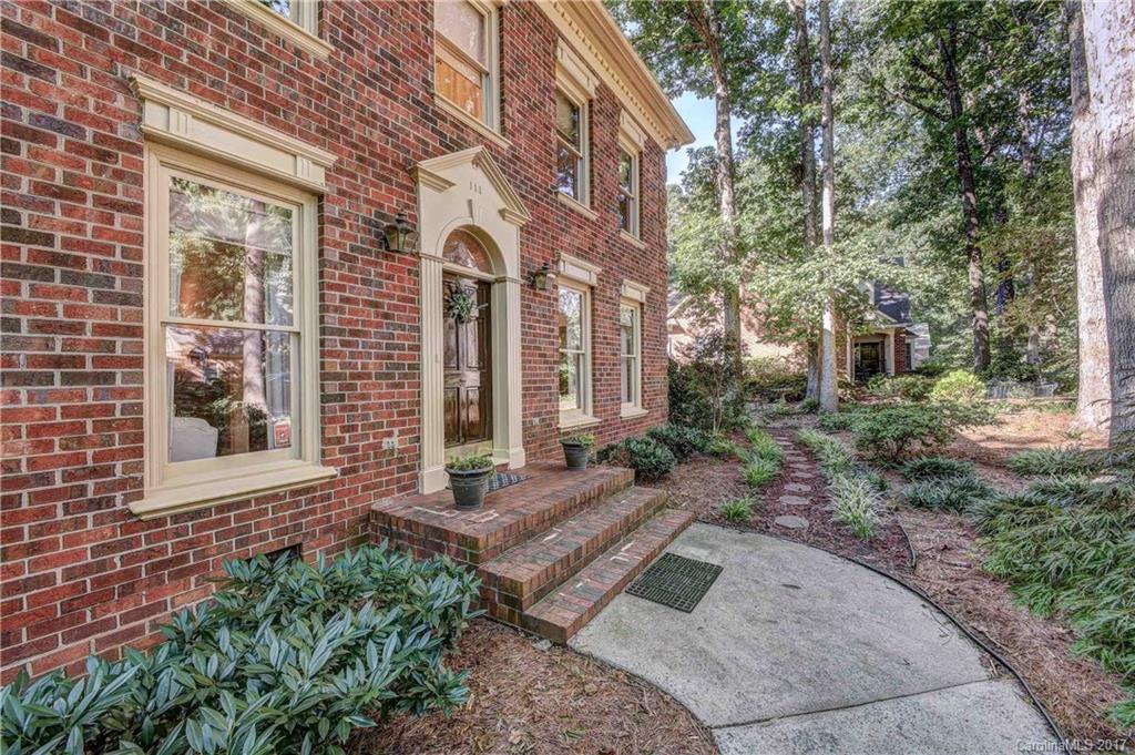 Providence Park - Residential