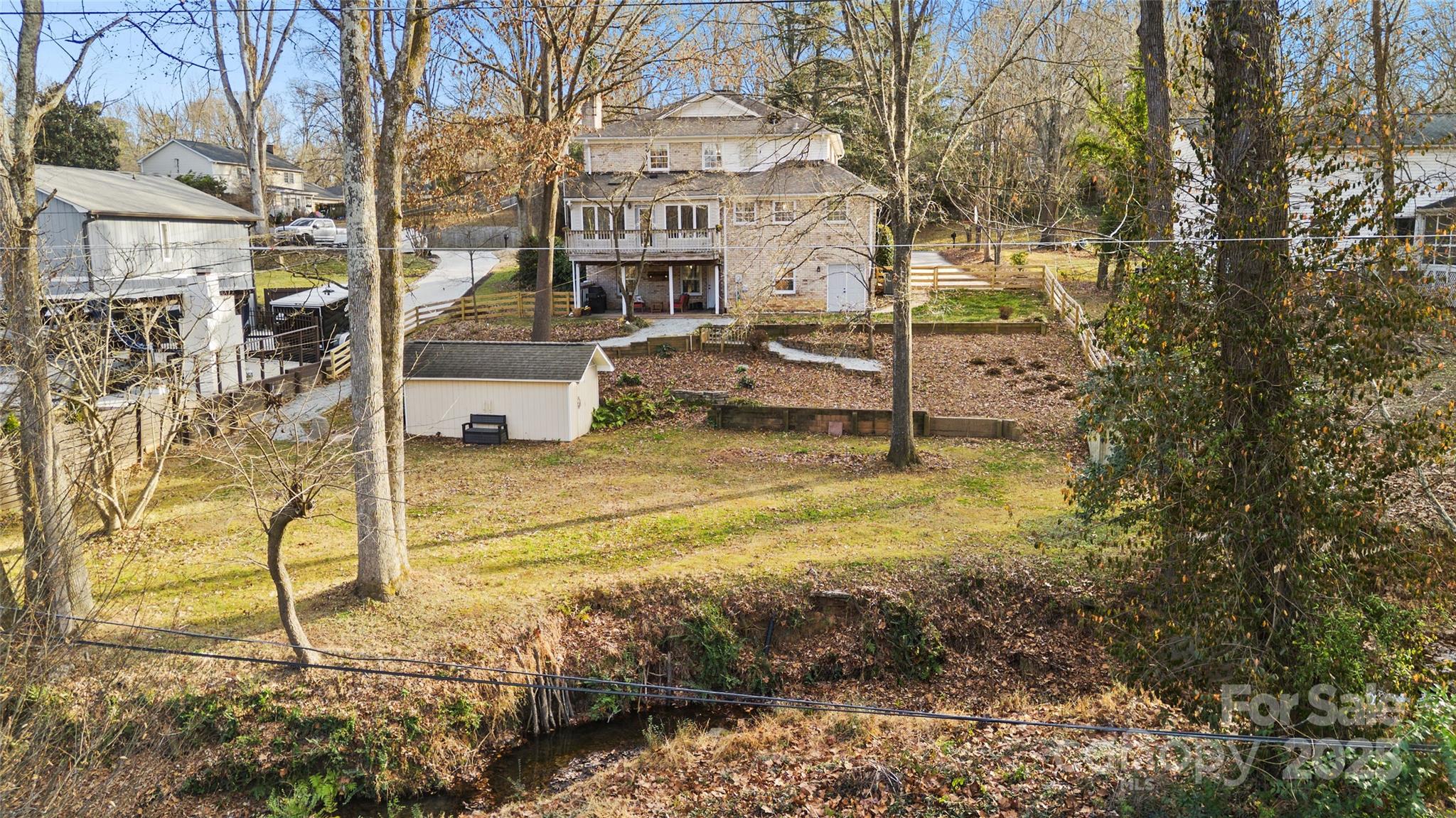 7116 Hollyhouse Drive