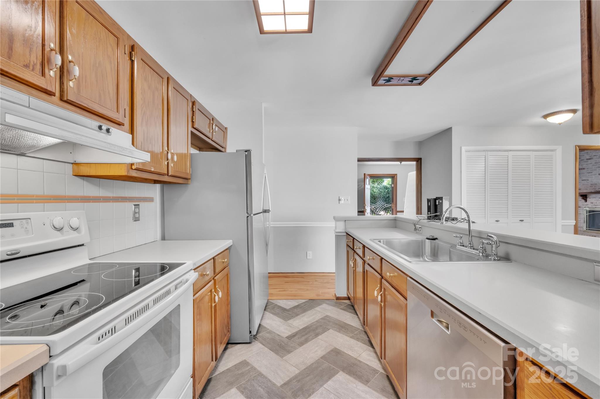 702 Trail Ridge Road