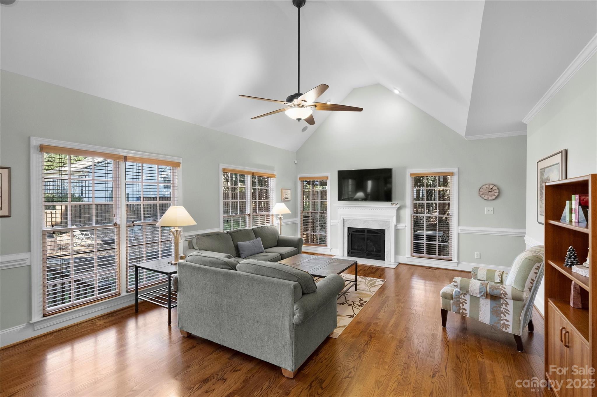 Cotswold - Residential