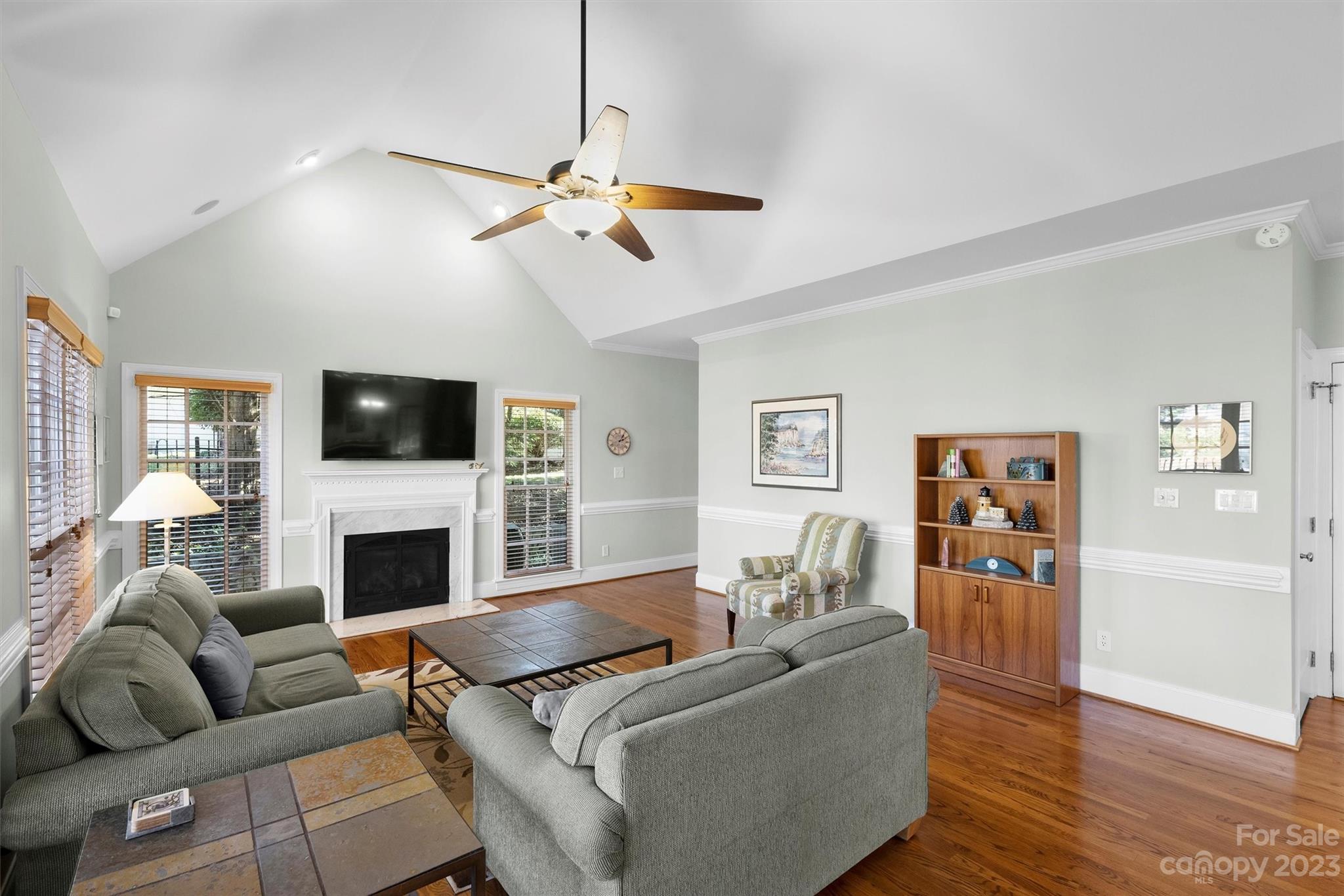 Cotswold - Residential