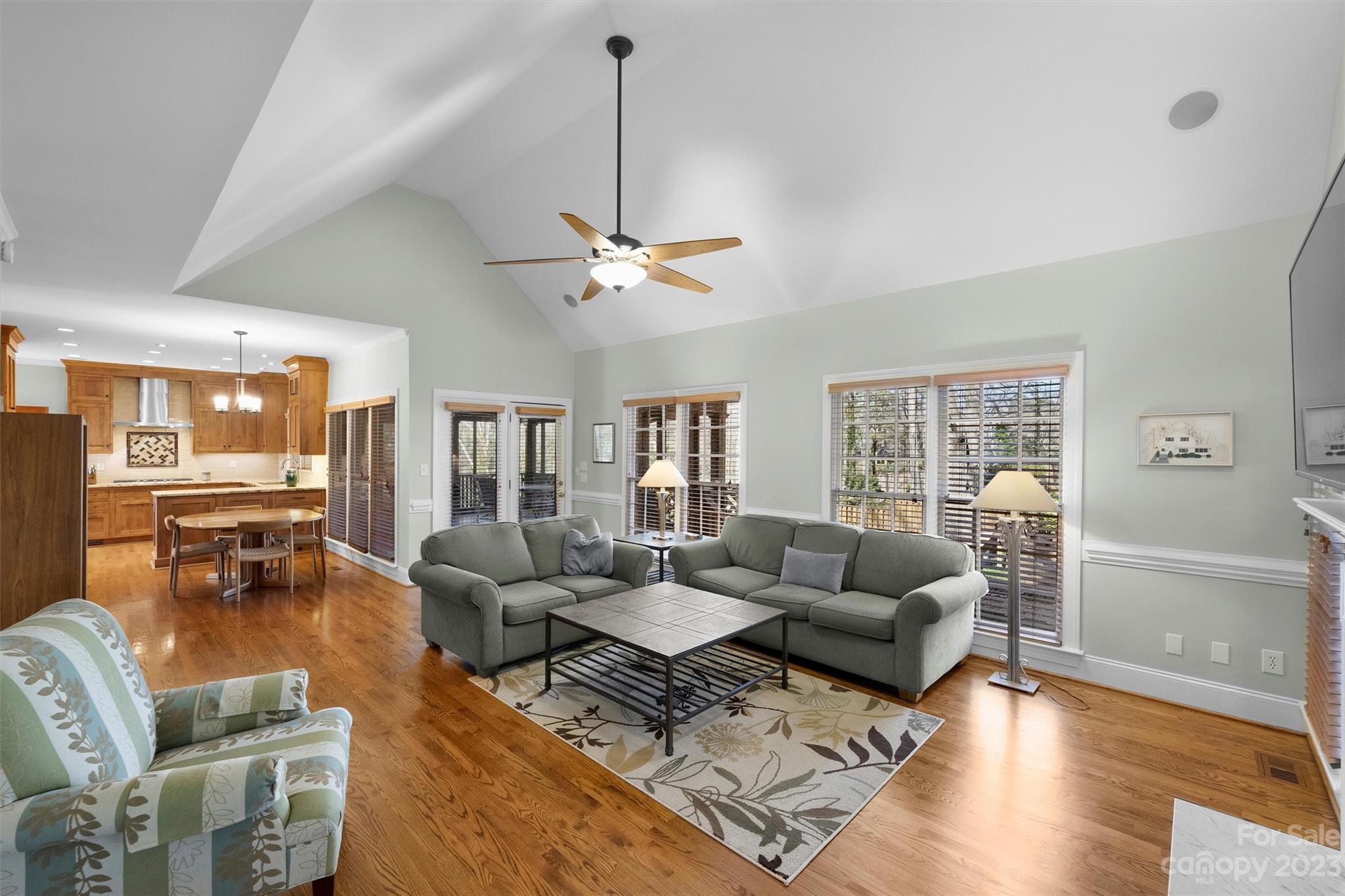 Cotswold - Residential