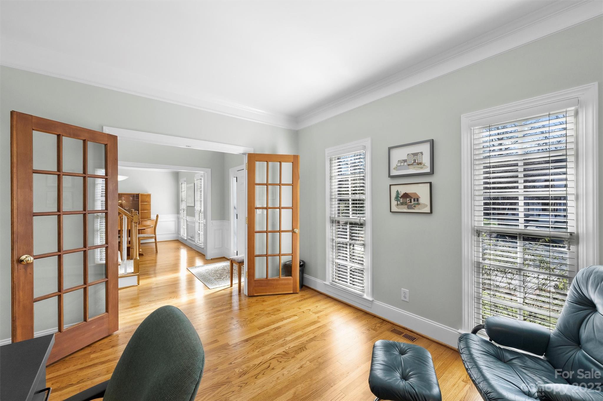 Cotswold - Residential