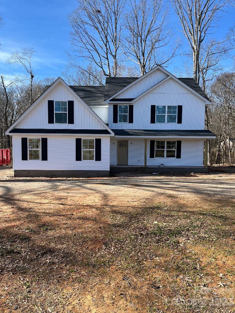 Heatherloch - Residential