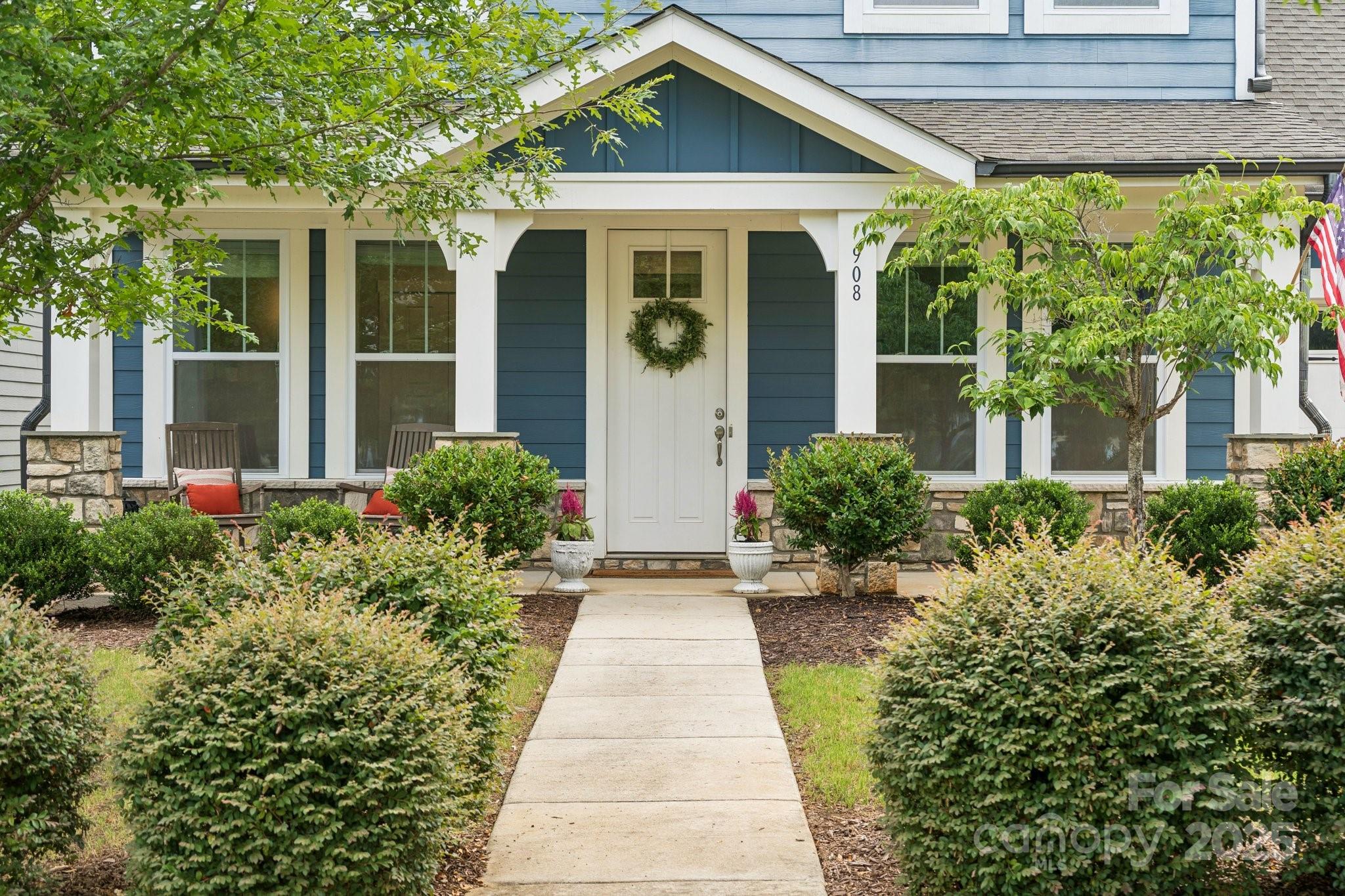 908 Elderberry Lane