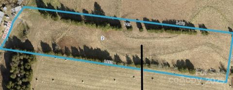 0 Cooper Farm Road Statesville NC 28625