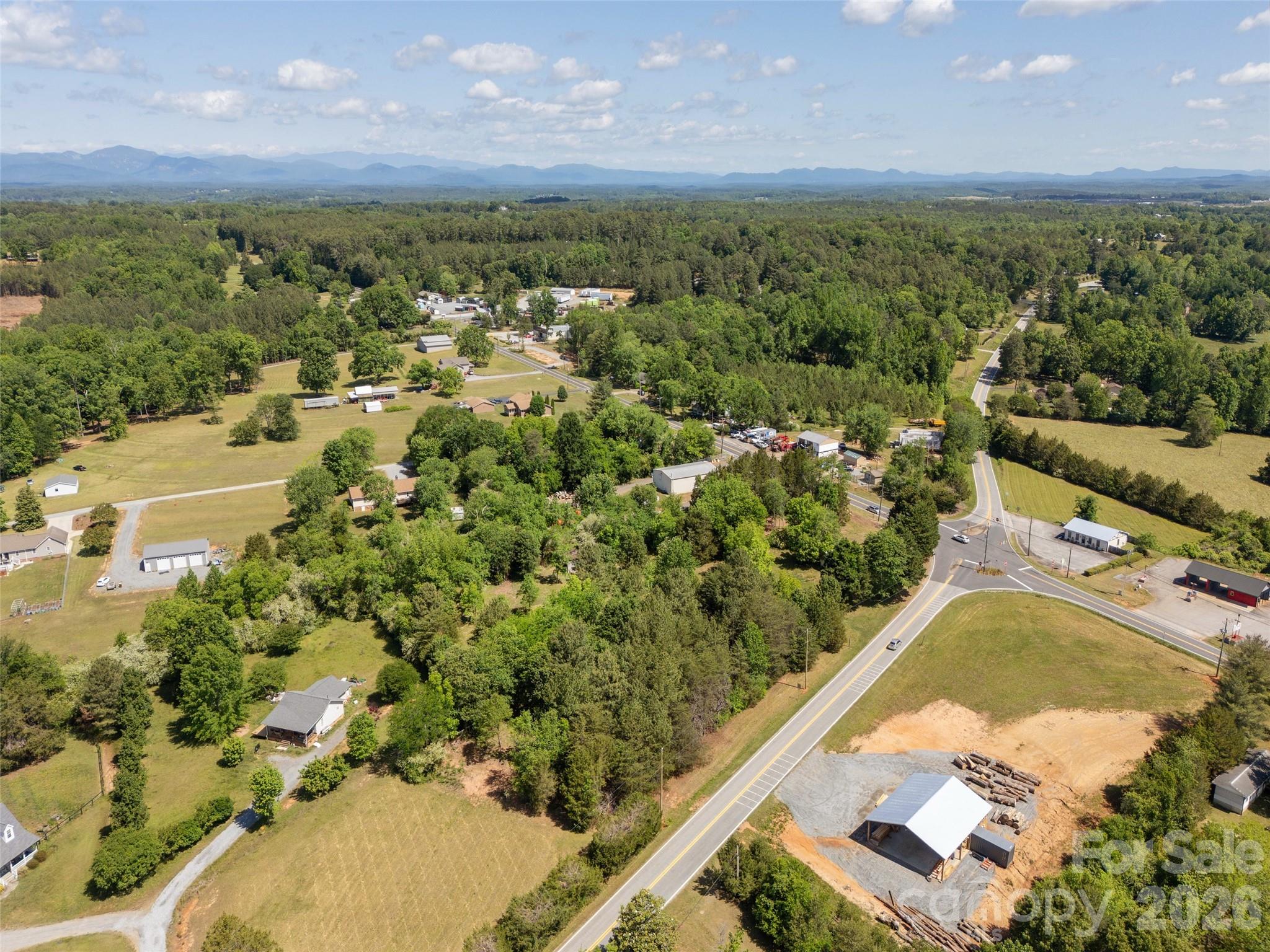 0 NC 9 Highway