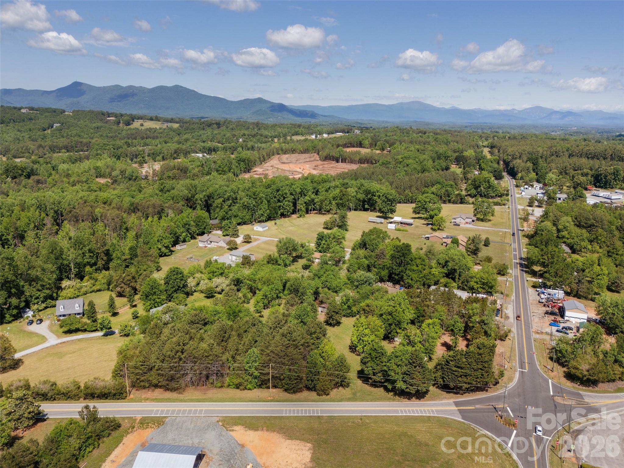 0 NC 9 Highway