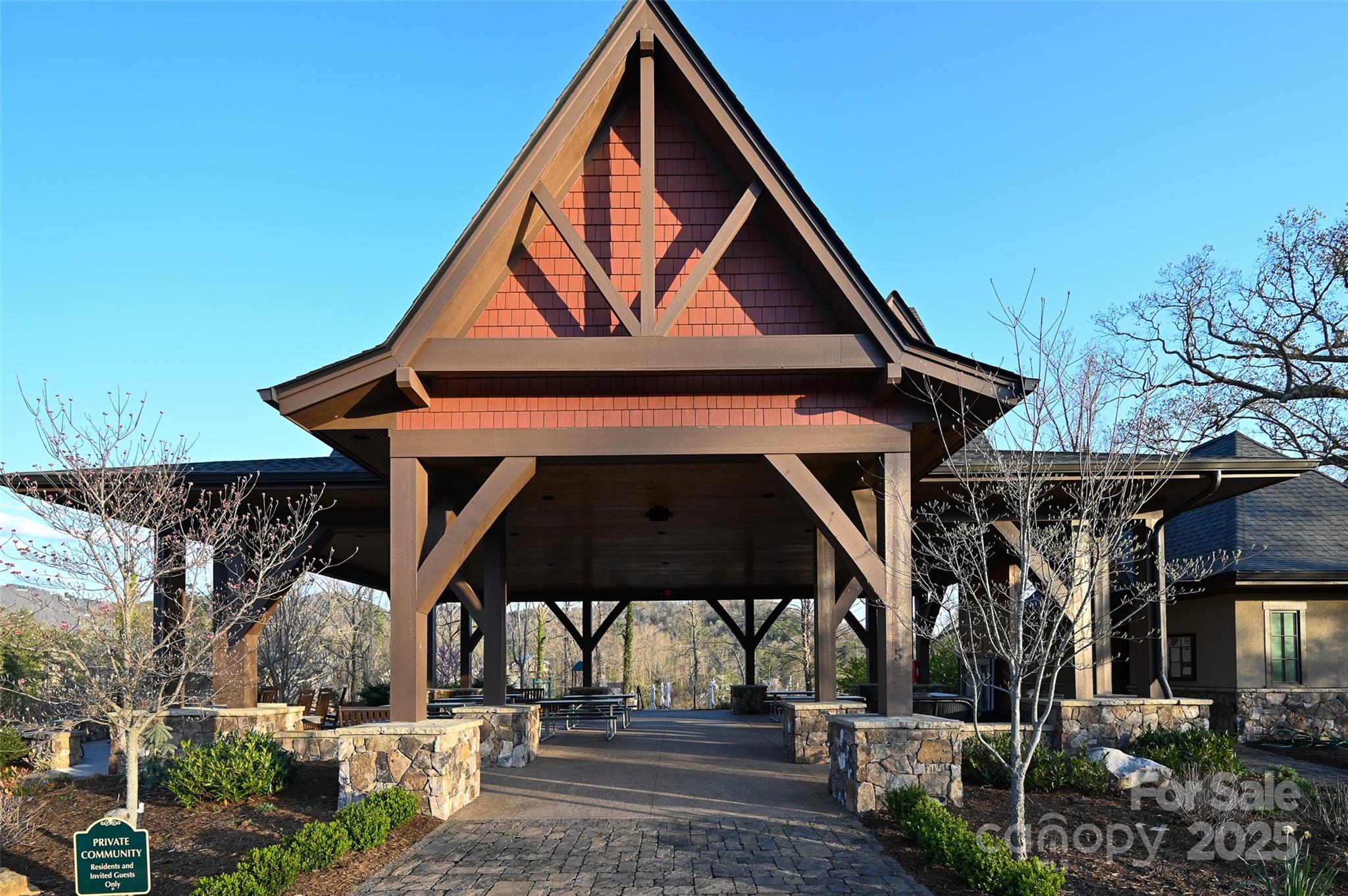 64 French Willow Drive