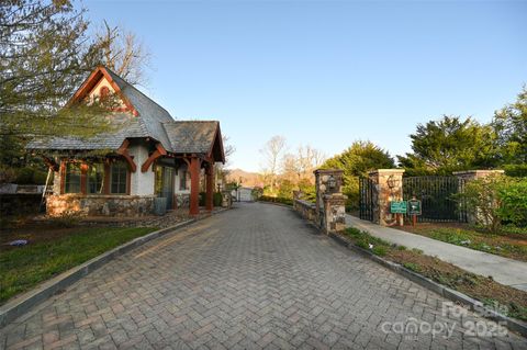 Photo of 64 French Willow Drive, Asheville, NC 28804 (MLS # 4247560)