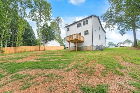 A home in Statesville