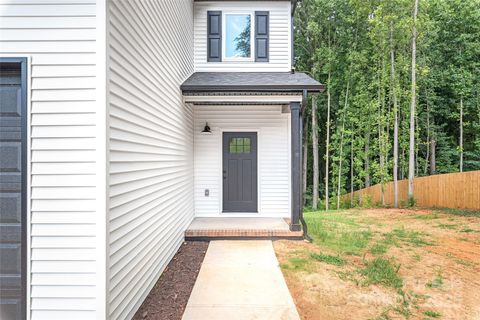 A home in Statesville